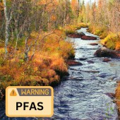 Chất có khả năng gây ung thư được tìm thấy trong nguồn nước ở Nhật